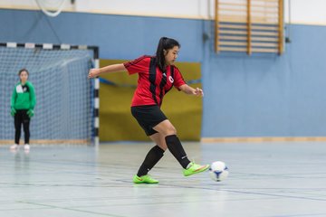 Bild 13 - B-Juniorinnen Futsal Qualifikation